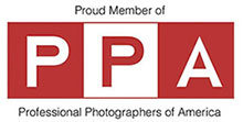 Member, Professional Photographers of America 