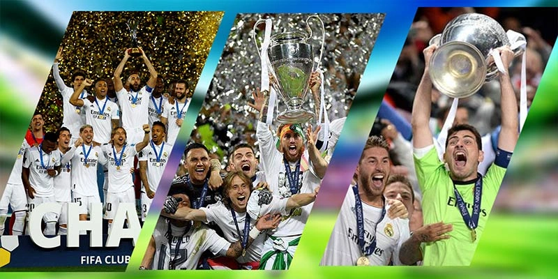 Làm rõ thuật ngữ decima trong bóng đá