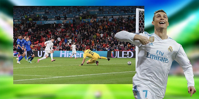 Extra time có ý nghĩa quan trọng trong bóng đá Extra time có ý nghĩa quan trọng trong bóng đá