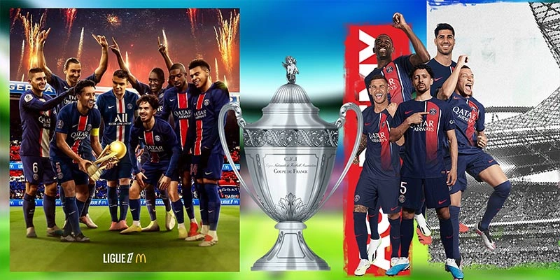 Tìm hiểu về bảng vàng Ligue 1 Tìm hiểu về bảng vàng Ligue 1