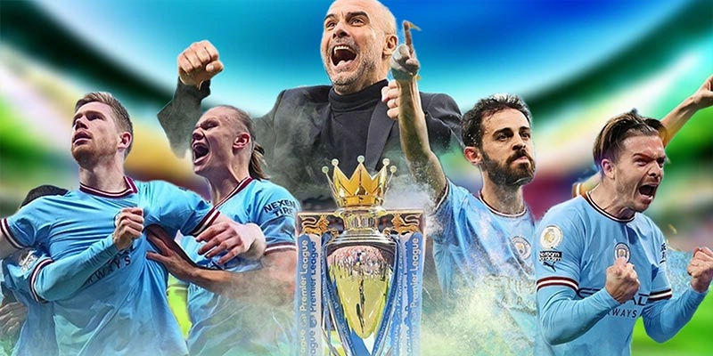Đôi nét về giải Premier League Đôi nét về giải Premier League
