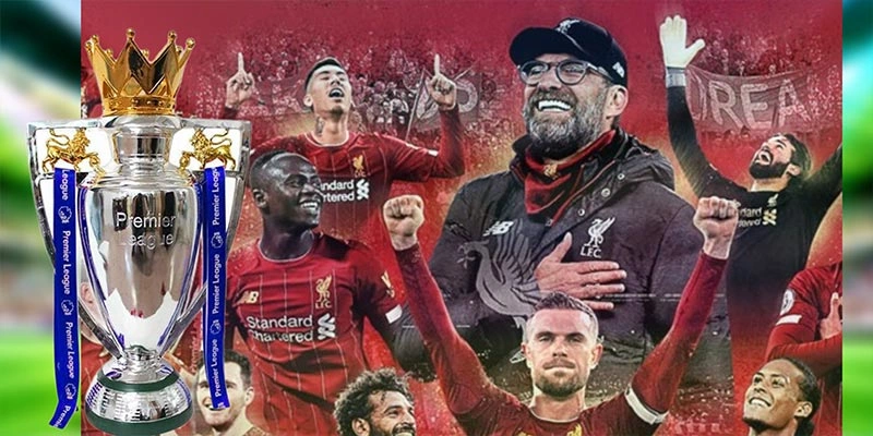 Yếu tố góp phần thành công của các đội vô địch Premier League Yếu tố góp phần thành công của các đội vô địch Premier League